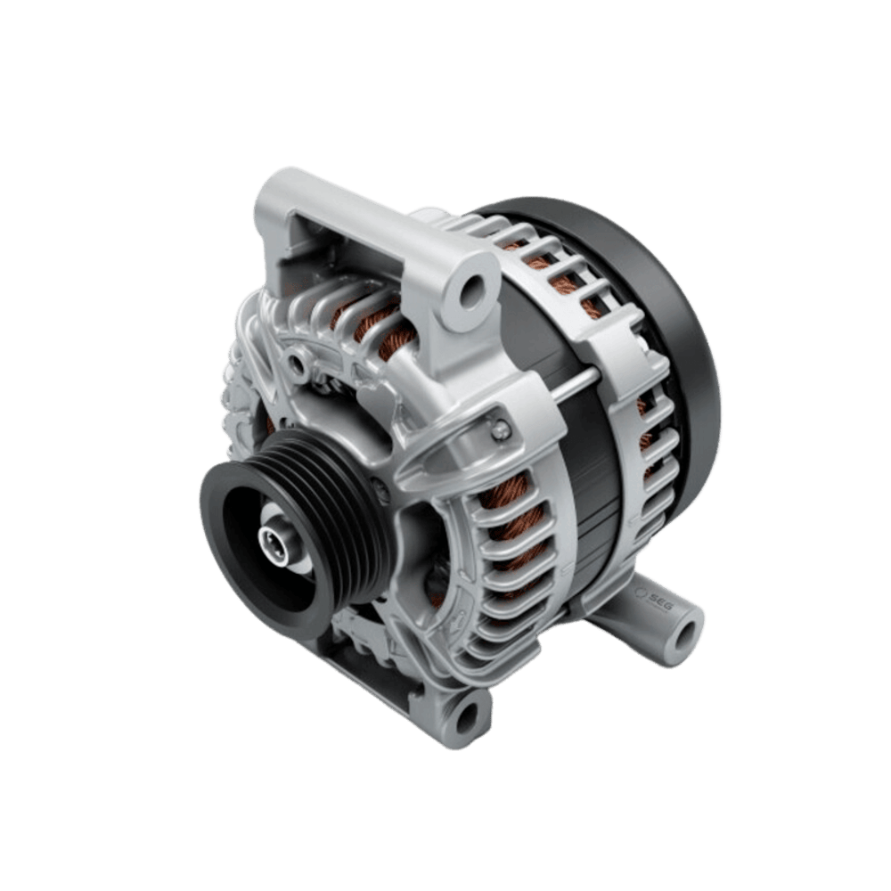 Generatori di Potenza per Tosaerba e Giardinaggio – Uso Domestico e Professionale - immagine 4