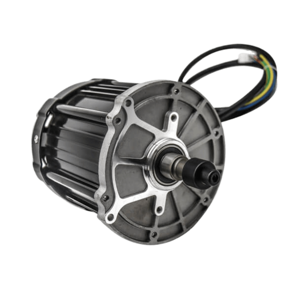 Motori a Spazzole o Brushless: Scegli la Potenza Ideale per il Tuo Tosaerba Robotico - immagine 4