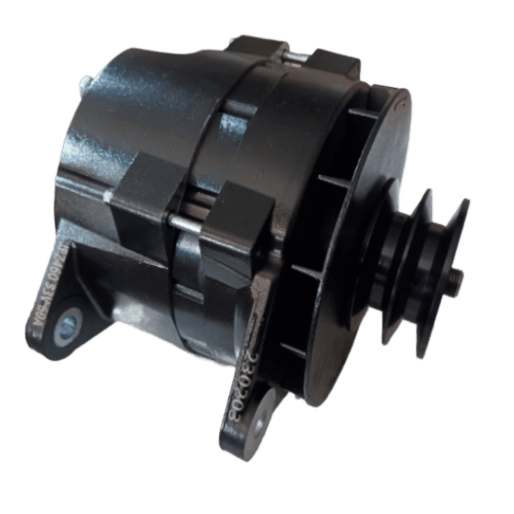 Generatori di Potenza per Tosaerba e Giardinaggio – Uso Domestico e Professionale - immagine 3