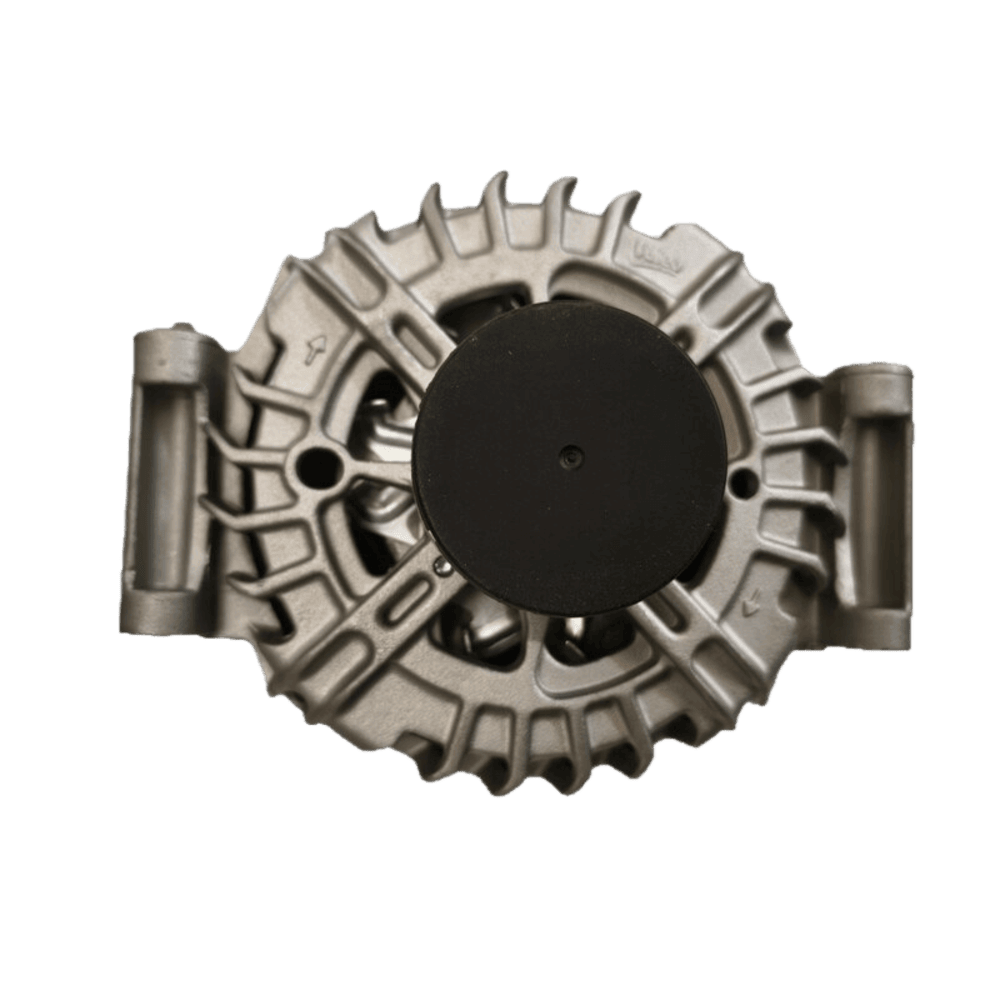 Generatori di Potenza per Tosaerba e Giardinaggio – Uso Domestico e Professionale - immagine 2