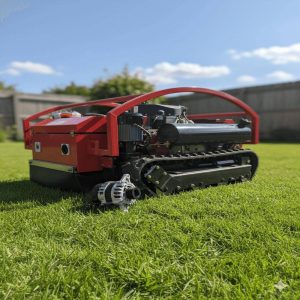 Generatori di Potenza per Tosaerba e Giardinaggio – Uso Domestico e Professionale