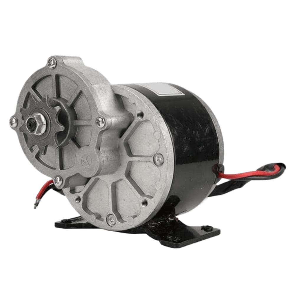 Motori a Spazzole o Brushless: Scegli la Potenza Ideale per il Tuo Tosaerba Robotico - immagine 2