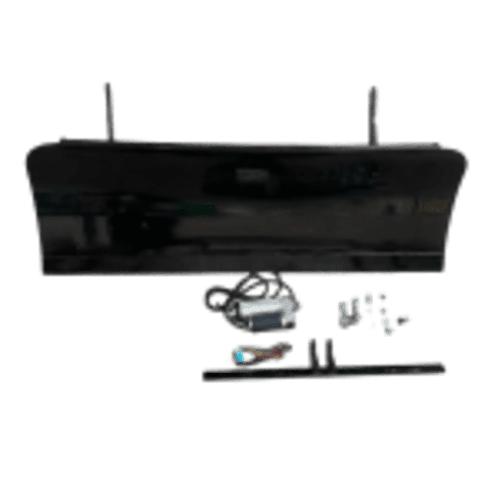 Pala da Neve per Rasaerba Radiocomandati – Accessorio Multifunzionale per Tutte le Stagioni - immagine 2