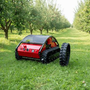 Cingoli Rinforzati per Tagliaerba Robotizzati ZOC