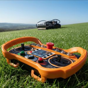 Sistema Universale di Radiocomando