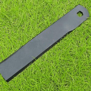 Lame da Taglio Rinforzate per Tosaerba Robotici