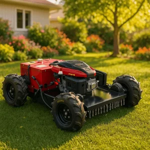 Tosaerba Telecomandato Agile ZOC55R1 196cc