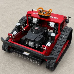 ZOC55B a Cingoli 55cm – Motore Brushless