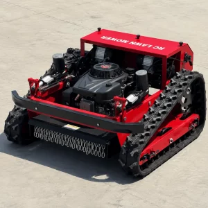 ZOC55B a Cingoli 55cm – Motore Brushless