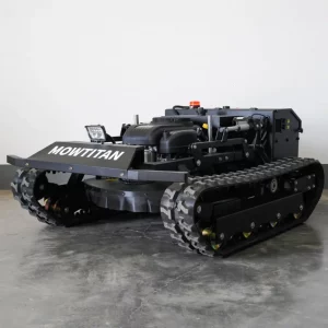 ZOC 80T6 – 608cc per Terreni Difficili