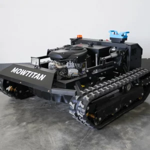 zoc-90t8-trincia-rc-mower-Briggs & Stratton