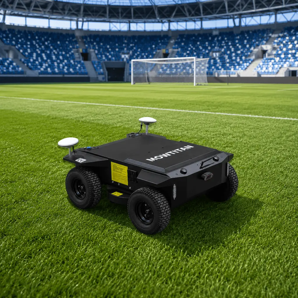 ZOC E79 RTK– Noleggio